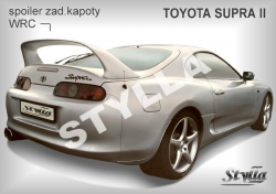 Křídlo zadní spoiler Toyota Supra 98-03