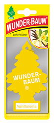 Wunderbaum vonný stromeček vanilka 5g 1ks