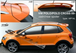 VW POLO-POLO CROSS 09-