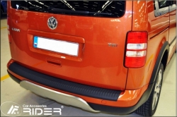 Hrana VW Caddy