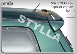 Stříška střešní spoiler Volkswagen VW Polo 6N  94-99 