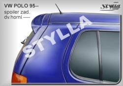 Stříška střešní spoiler Volkswagen VW Polo 6N  94-99