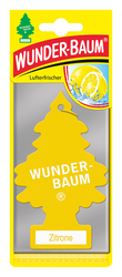 WUNDERBAUM Citron vonný stromeček 5g 1ks