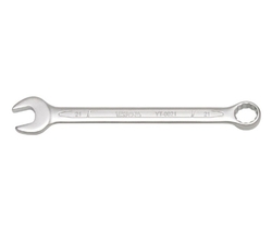 Klíč očkoplochý 21 mm CrV6140