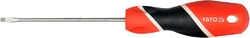 Šroubovák plochý 4 x 200 mm magnetický S2