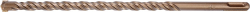 Vrták do betonu SDS+  12 x 260 mm