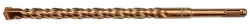 Vrták do betonu SDS+  12x460 mm