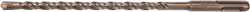 Vrták do betonu SDS+  8 x 210 mm X-TIP